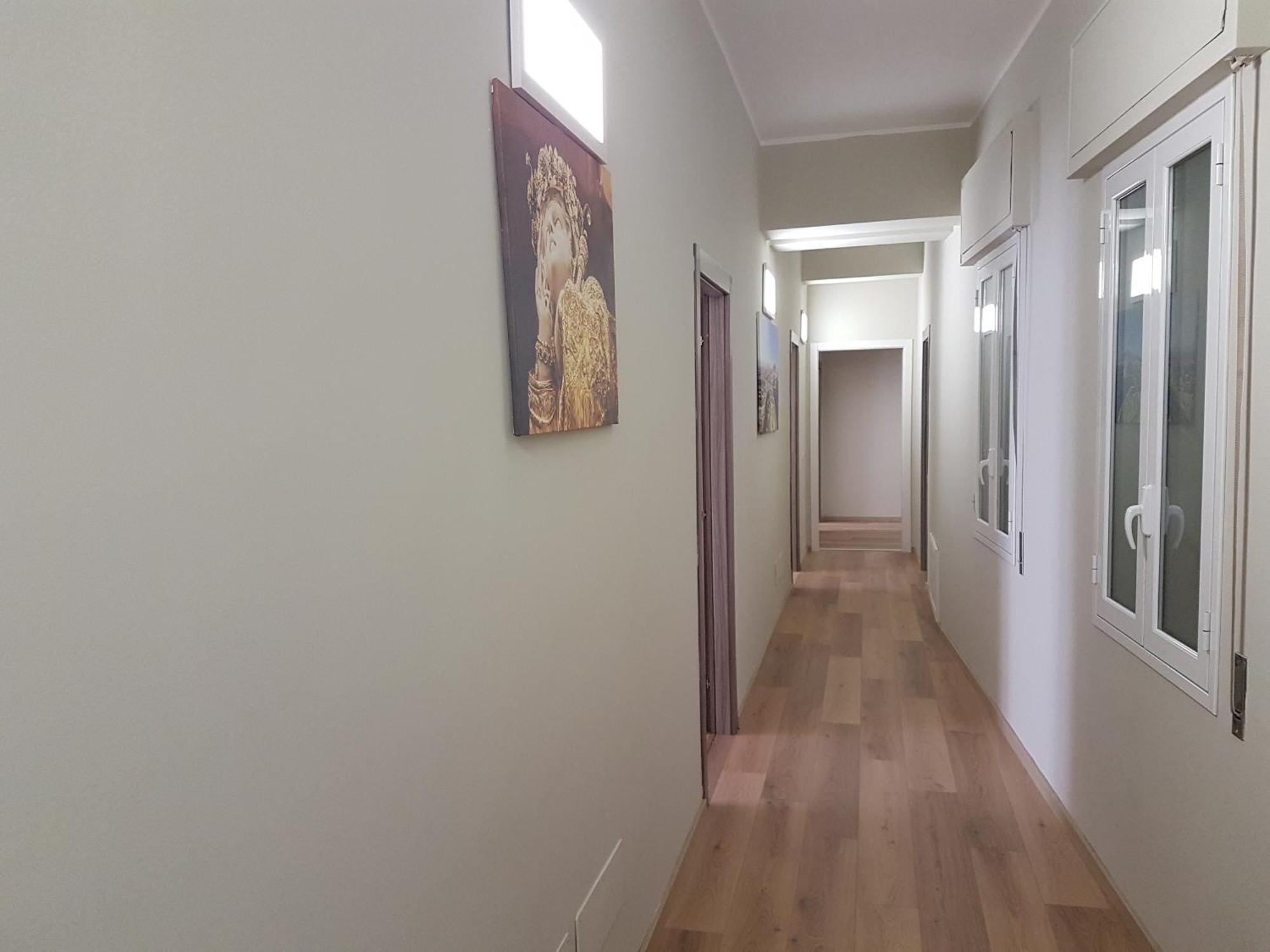 Maqueda Home باليرمو المظهر الخارجي الصورة