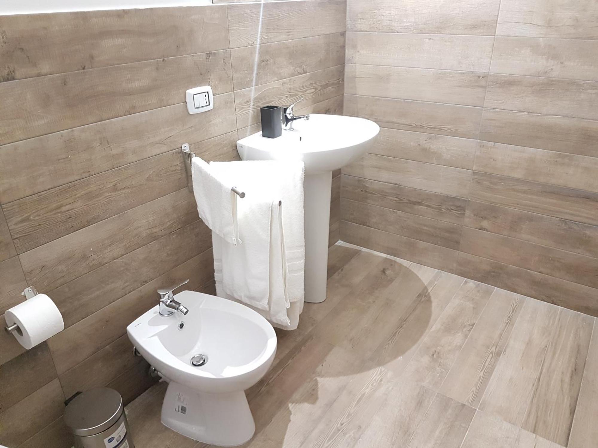 Maqueda Home باليرمو المظهر الخارجي الصورة