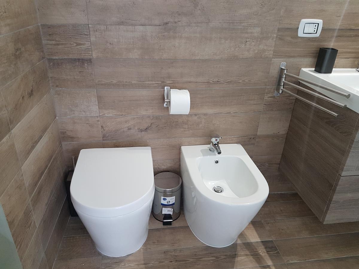 Maqueda Home باليرمو المظهر الخارجي الصورة