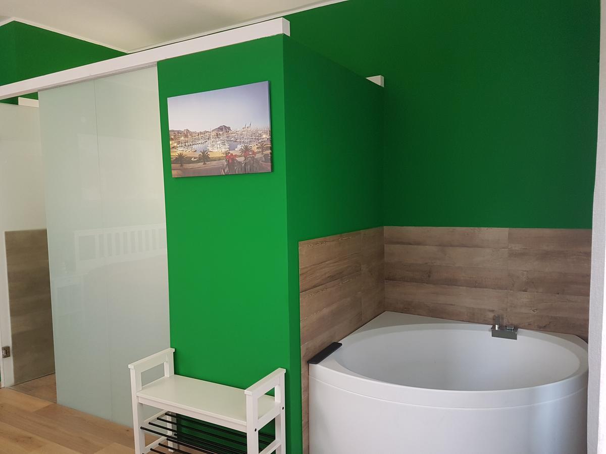 Maqueda Home باليرمو المظهر الخارجي الصورة
