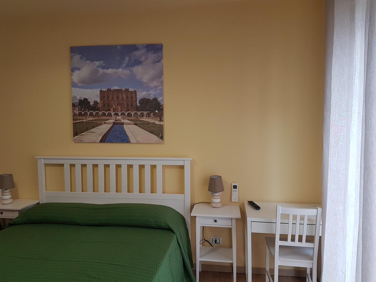 Maqueda Home باليرمو المظهر الخارجي الصورة
