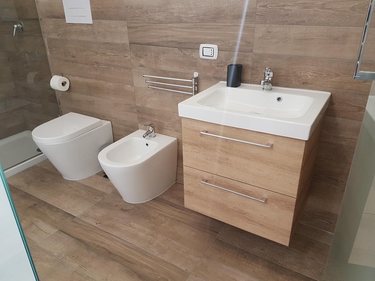 Maqueda Home باليرمو المظهر الخارجي الصورة
