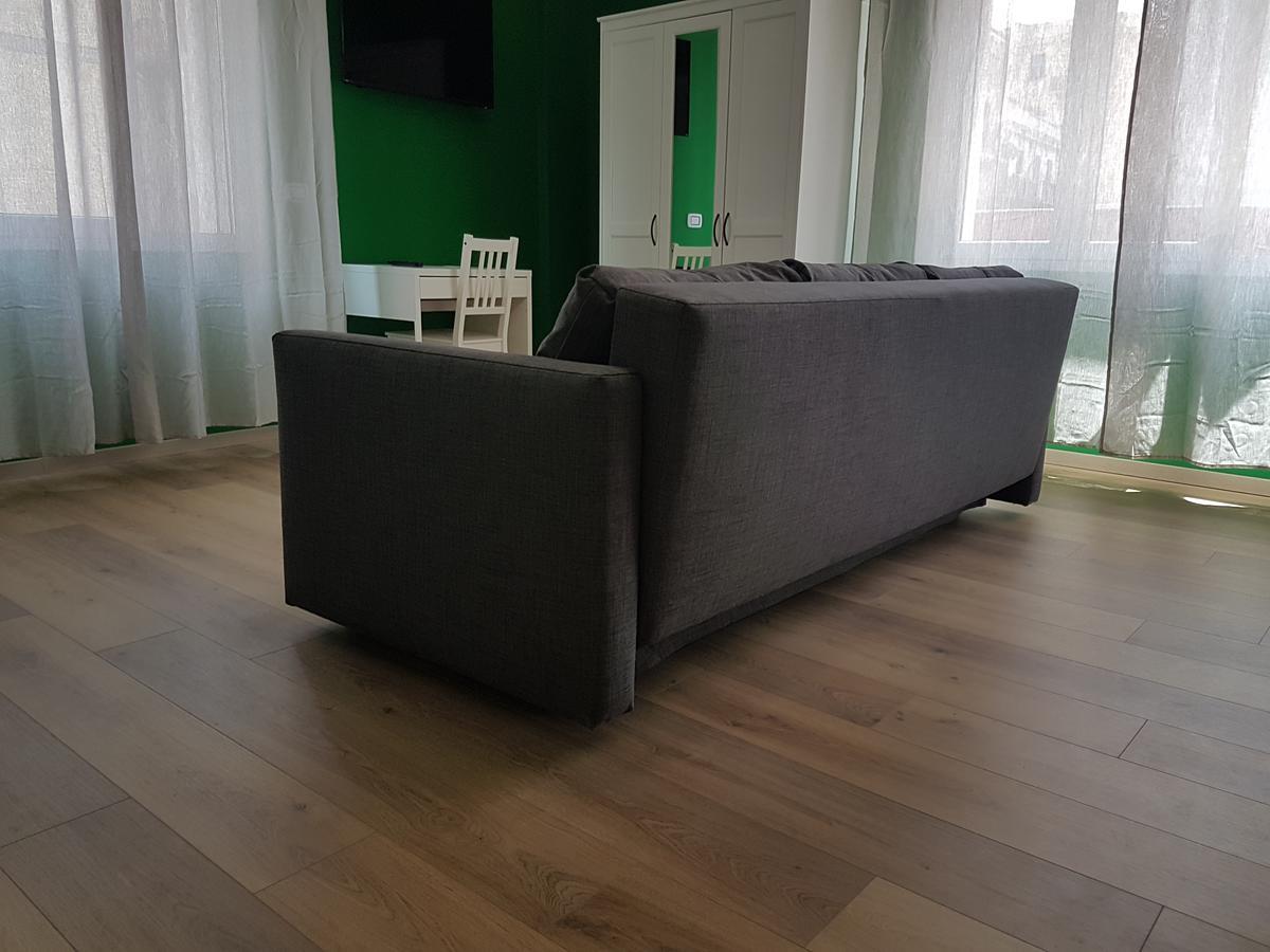 Maqueda Home باليرمو المظهر الخارجي الصورة
