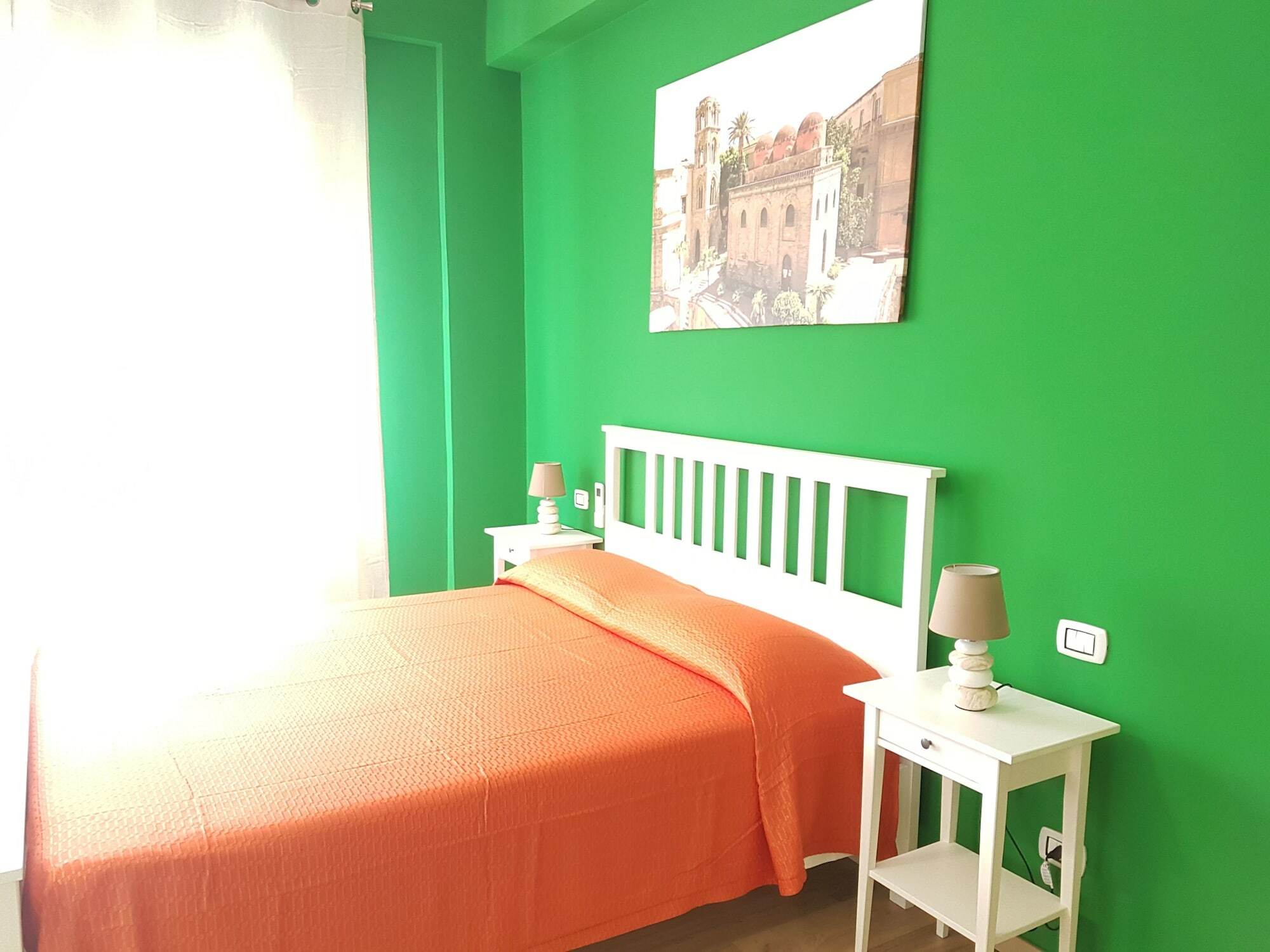 Maqueda Home باليرمو المظهر الخارجي الصورة