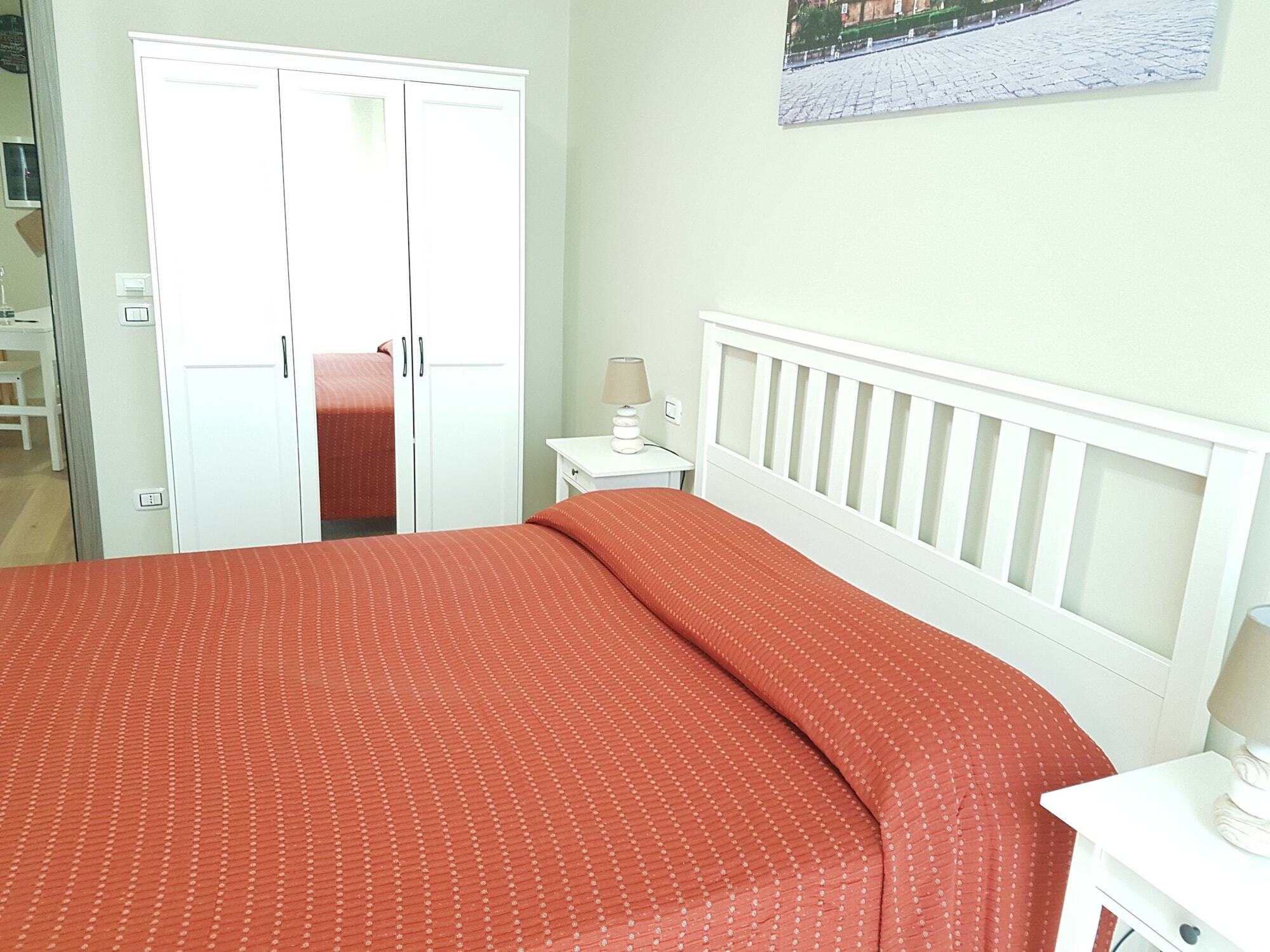 Maqueda Home باليرمو المظهر الخارجي الصورة